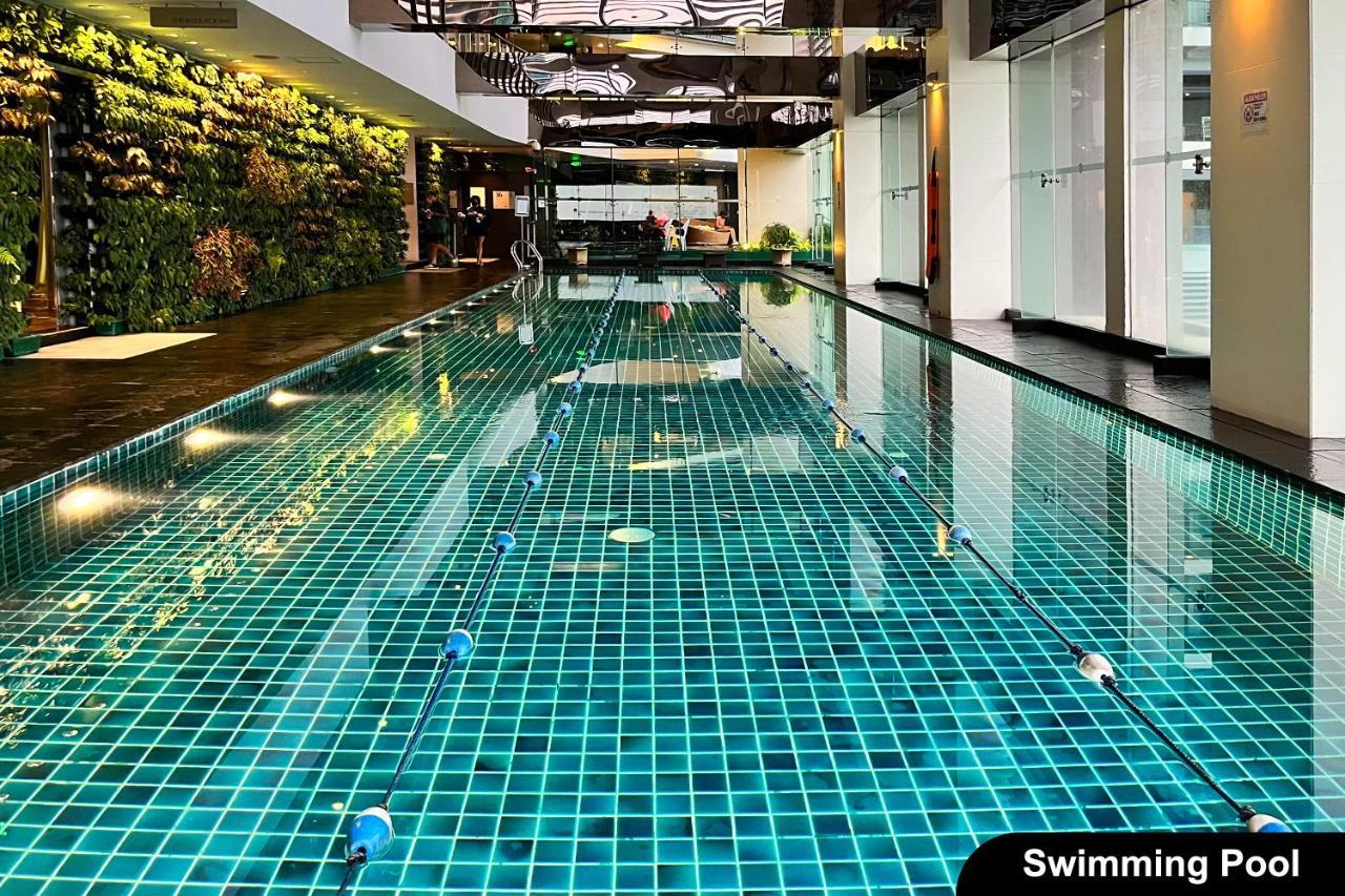 Aparthotel The Gramercy Residences Manila